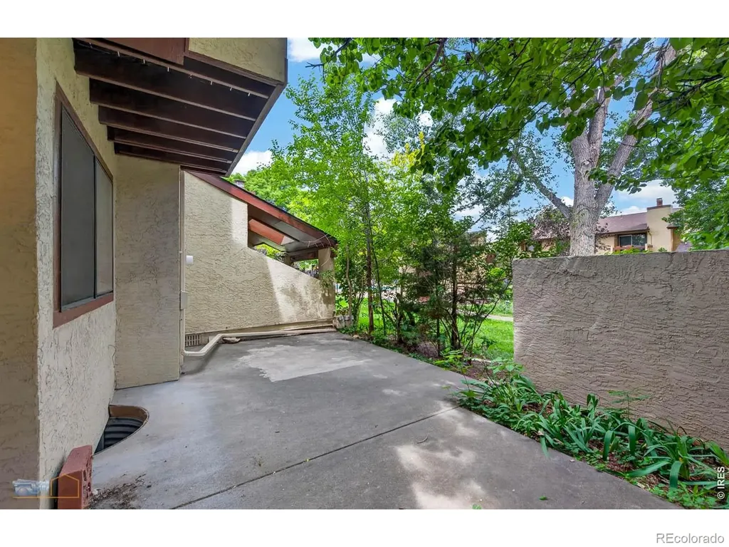 2663 Grapewood Lane Boulder CO 80304