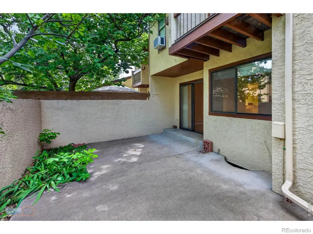 2663 Grapewood Lane Boulder CO 80304