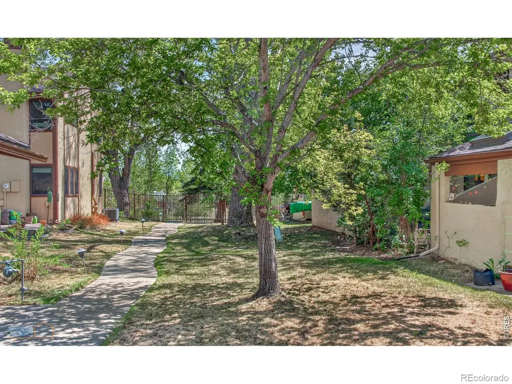 2663 Grapewood Lane Boulder CO 80304