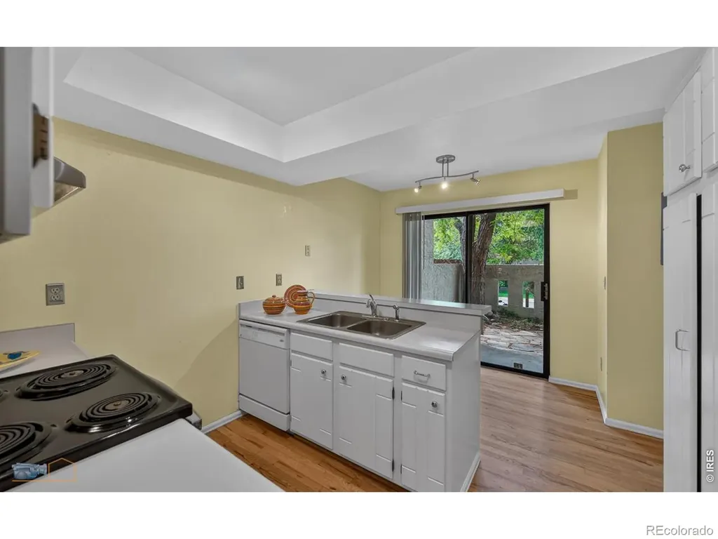 2663 Grapewood Lane Boulder CO 80304