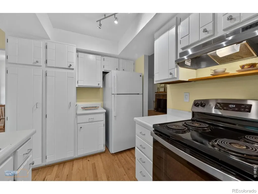 2663 Grapewood Lane Boulder CO 80304