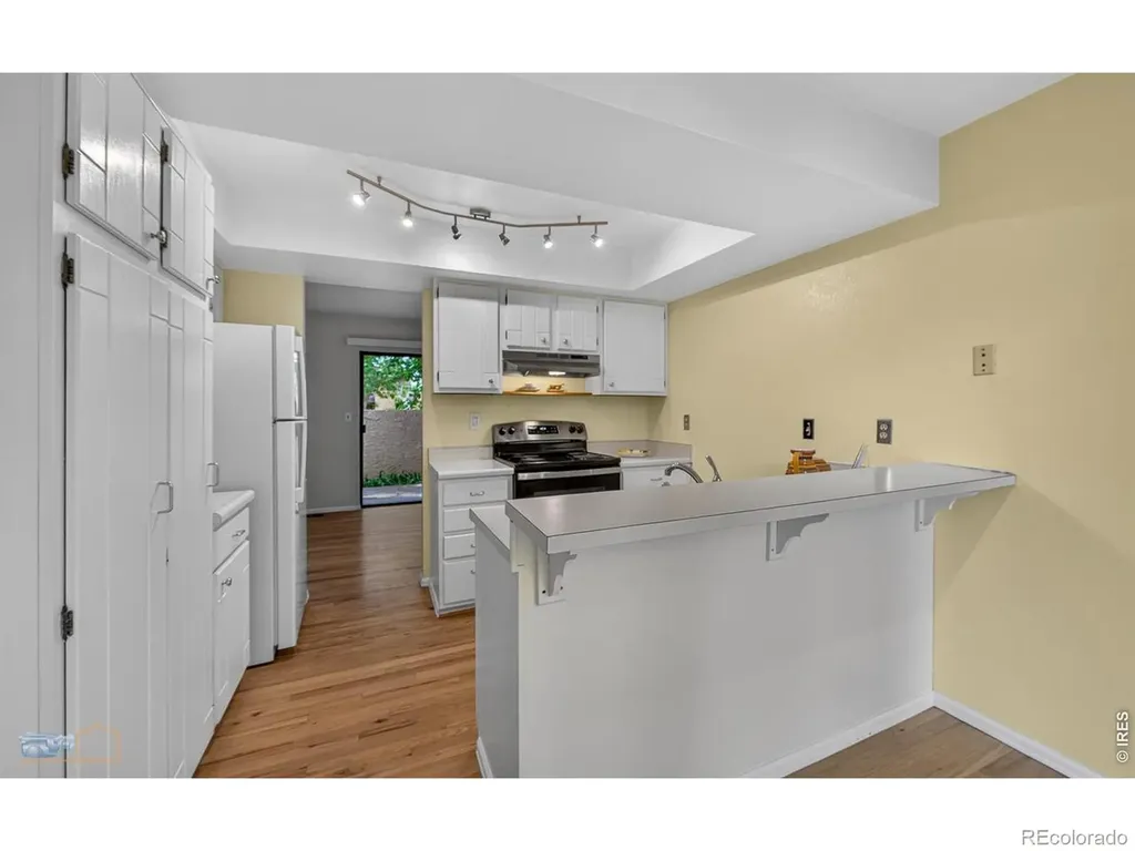 2663 Grapewood Lane Boulder CO 80304