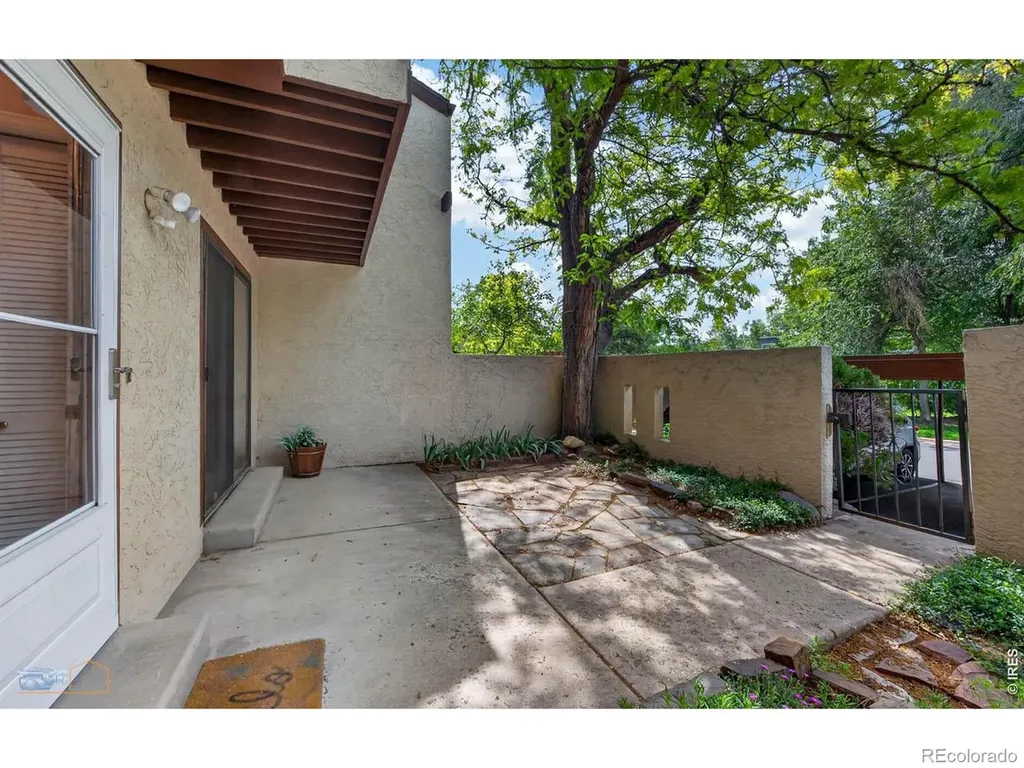 2663 Grapewood Lane Boulder CO 80304