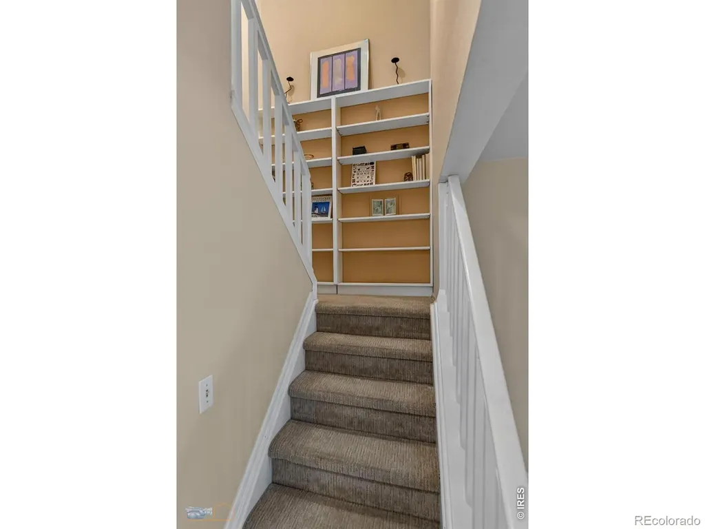 2663 Grapewood Lane Boulder CO 80304