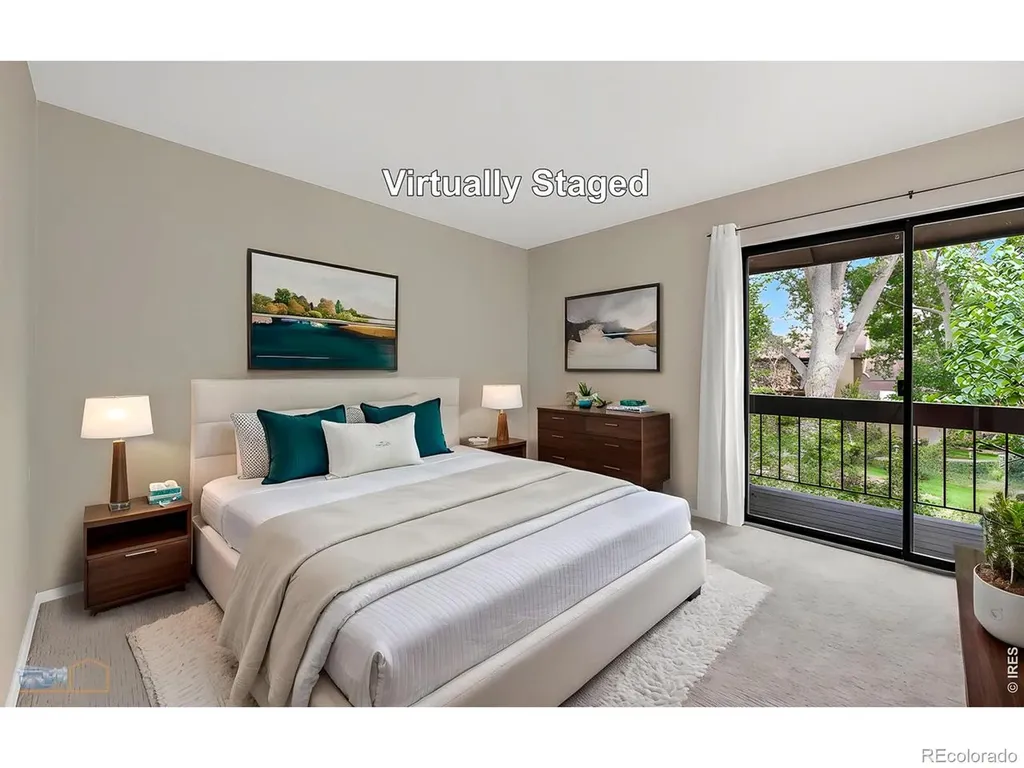 2663 Grapewood Lane Boulder CO 80304
