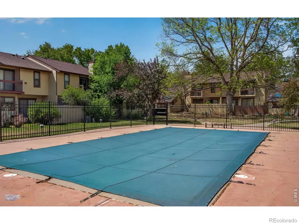 2663 Grapewood Lane Boulder CO 80304