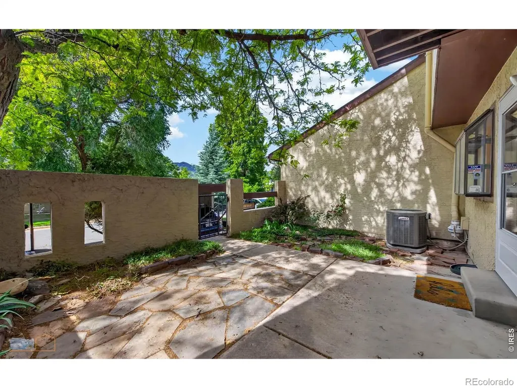 2663 Grapewood Lane Boulder CO 80304