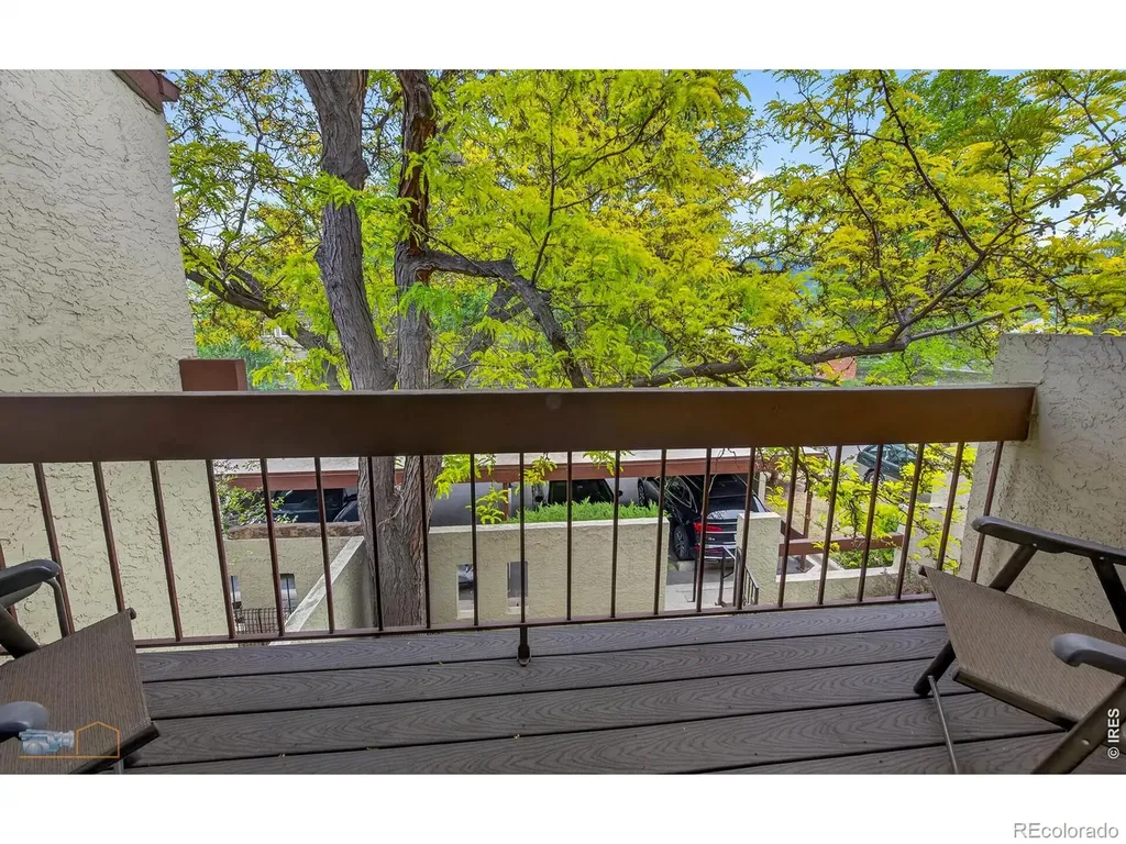 2663 Grapewood Lane Boulder CO 80304