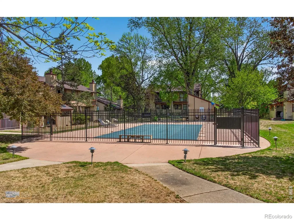2663 Grapewood Lane Boulder CO 80304