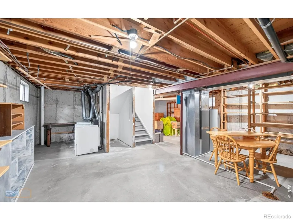 2663 Grapewood Lane Boulder CO 80304