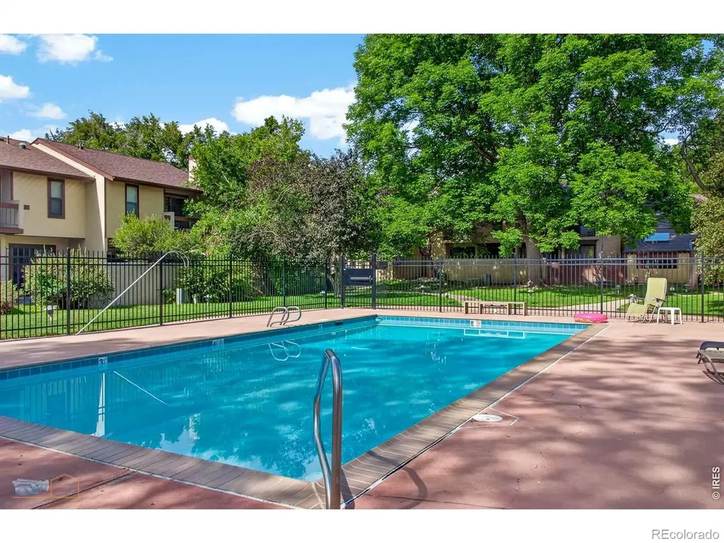 2663 Grapewood Lane Boulder CO 80304