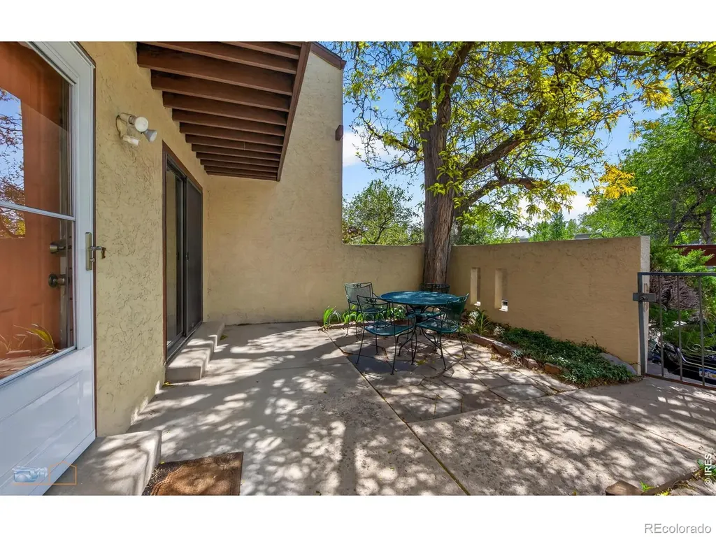 2663 Grapewood Lane Boulder CO 80304