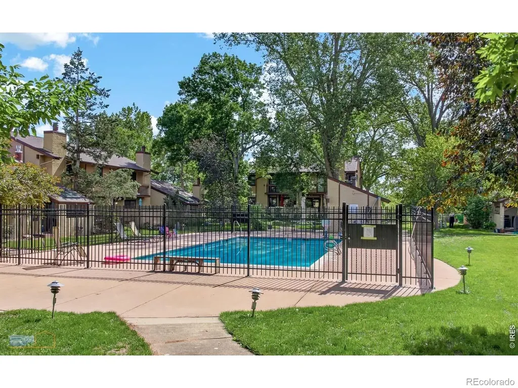 2663 Grapewood Lane Boulder CO 80304