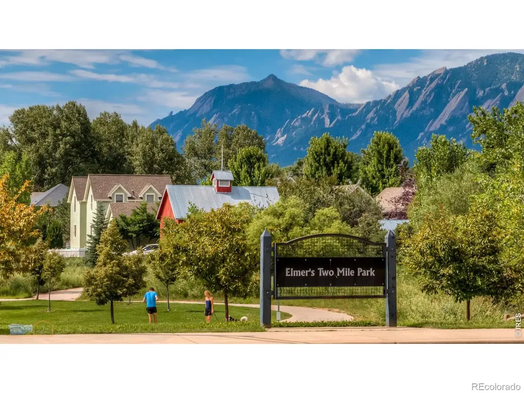 2663 Grapewood Lane Boulder CO 80304