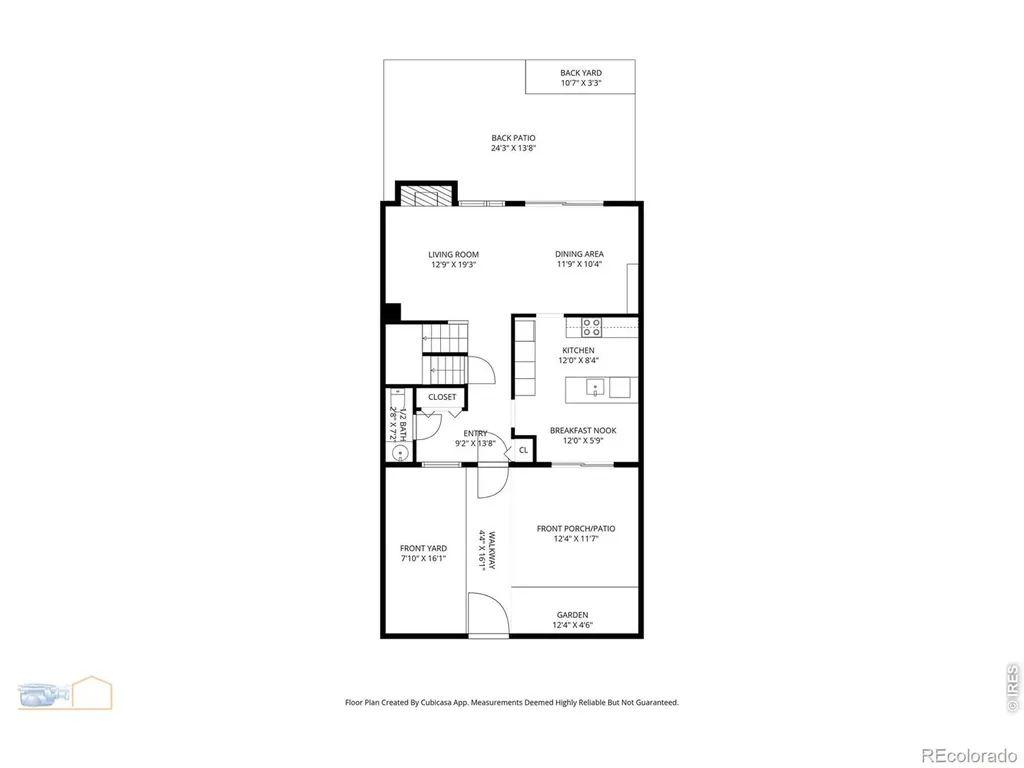 2663 Grapewood Lane Boulder CO 80304