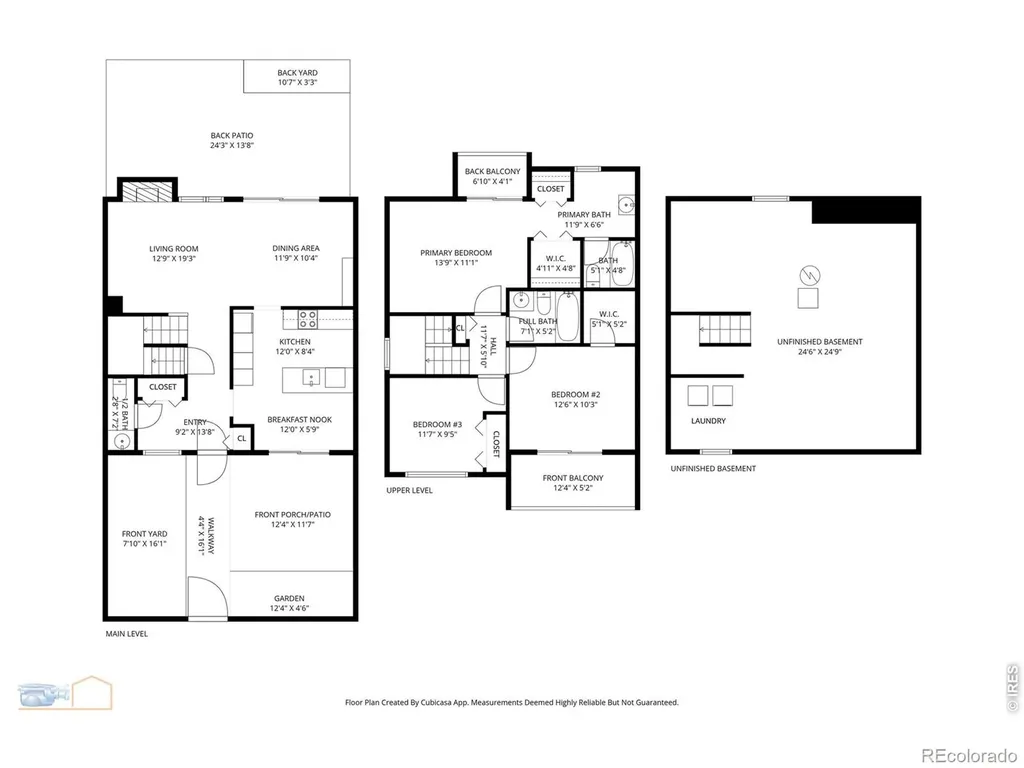 2663 Grapewood Lane Boulder CO 80304