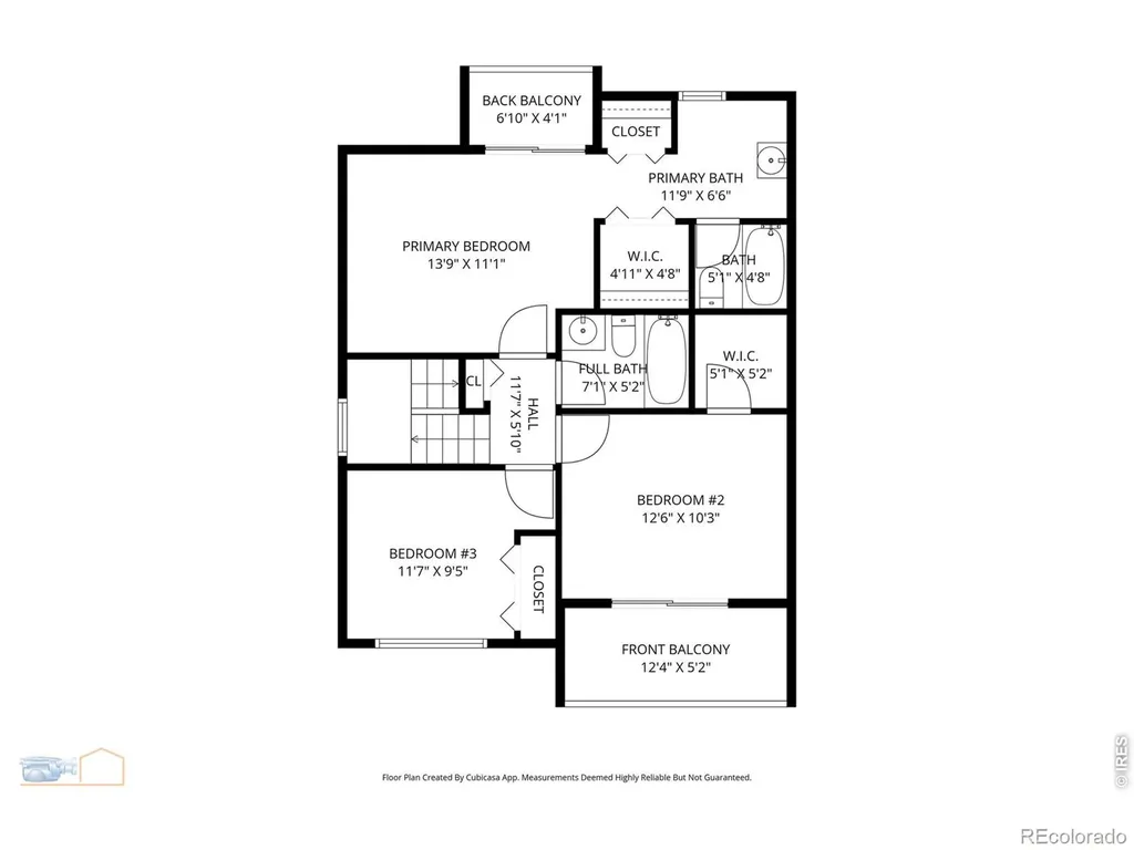 2663 Grapewood Lane Boulder CO 80304