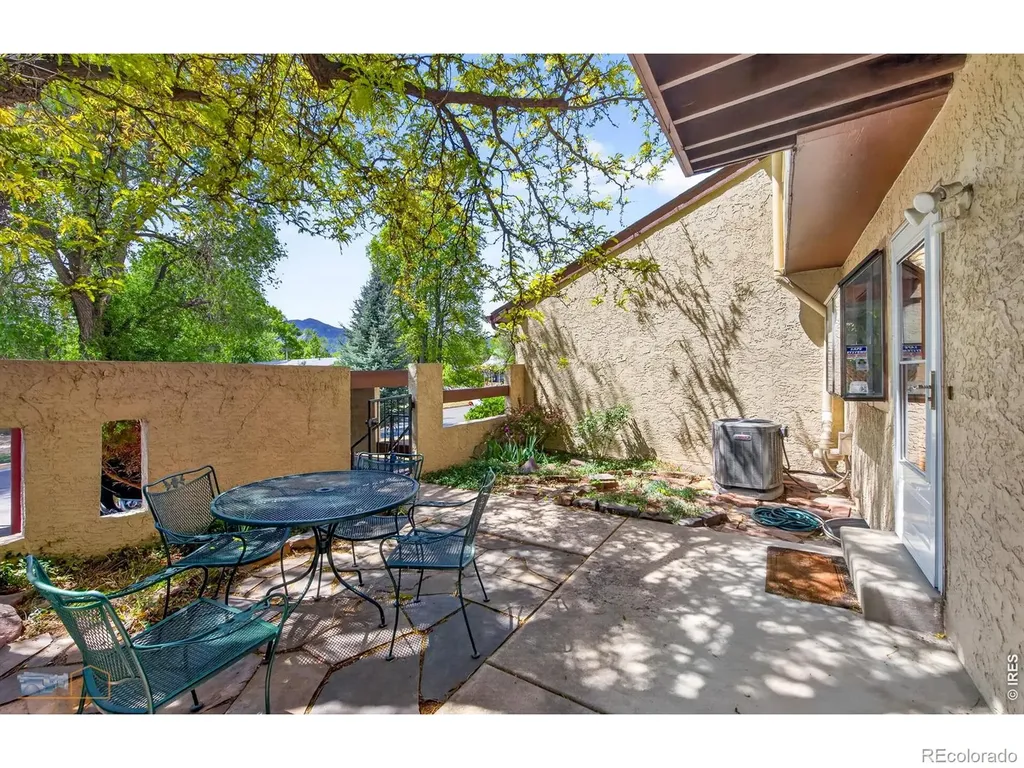 2663 Grapewood Lane Boulder CO 80304