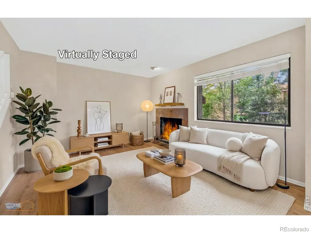 2663 Grapewood Lane Boulder CO 80304