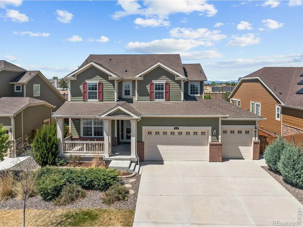 16351 Josephine Place Thornton CO 80602