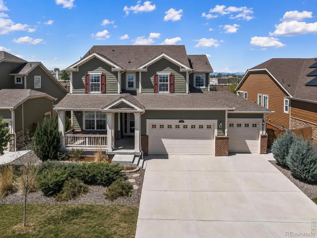 16351 Josephine Place Thornton CO 80602