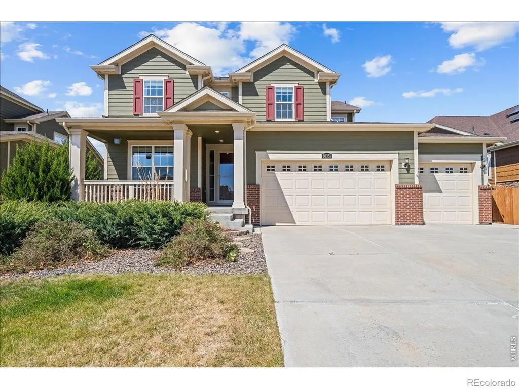 16351 Josephine Place Thornton CO 80602