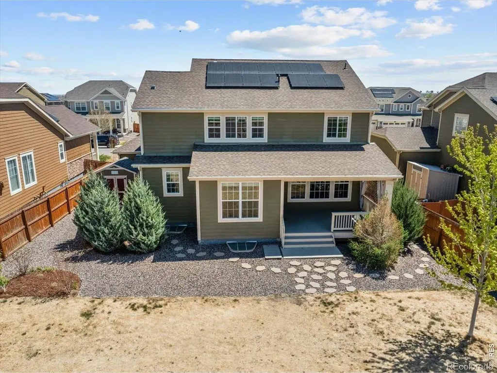 16351 Josephine Place Thornton CO 80602