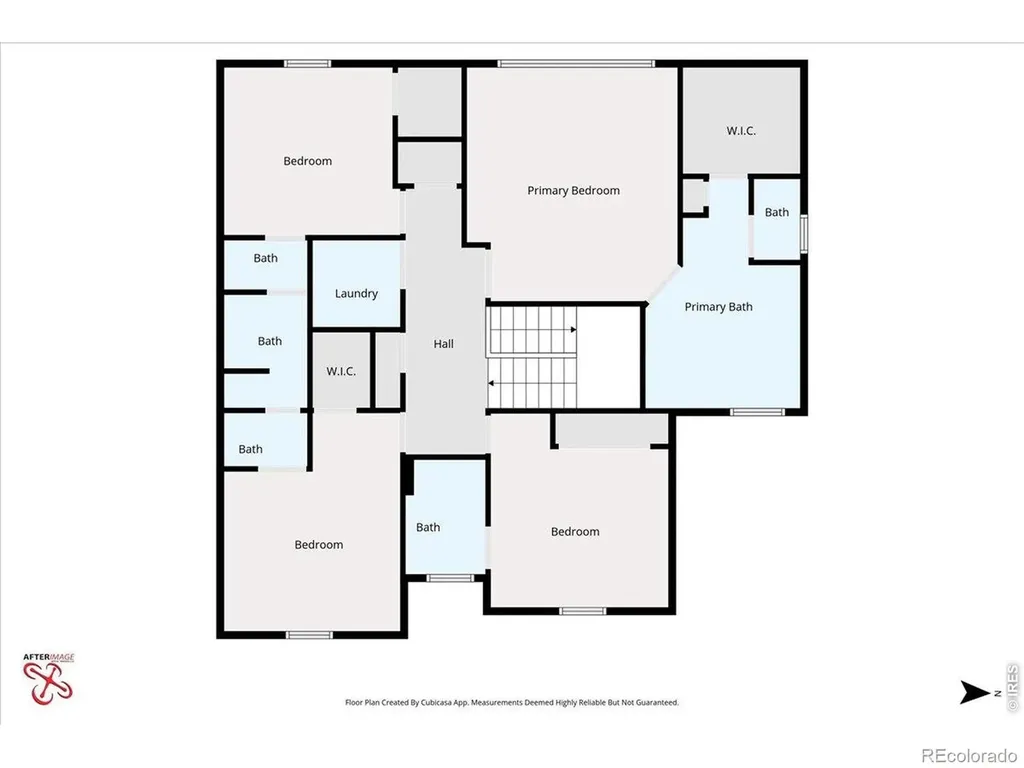 16351 Josephine Place Thornton CO 80602
