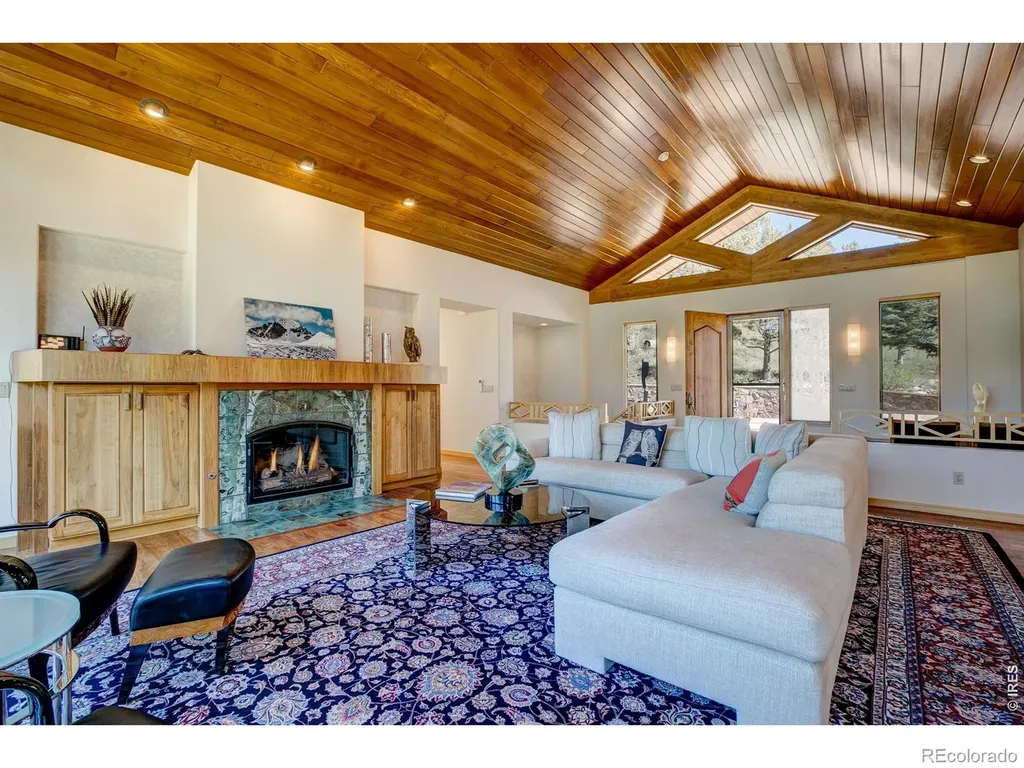 3495 Saint Francis Way Estes Park CO 80517