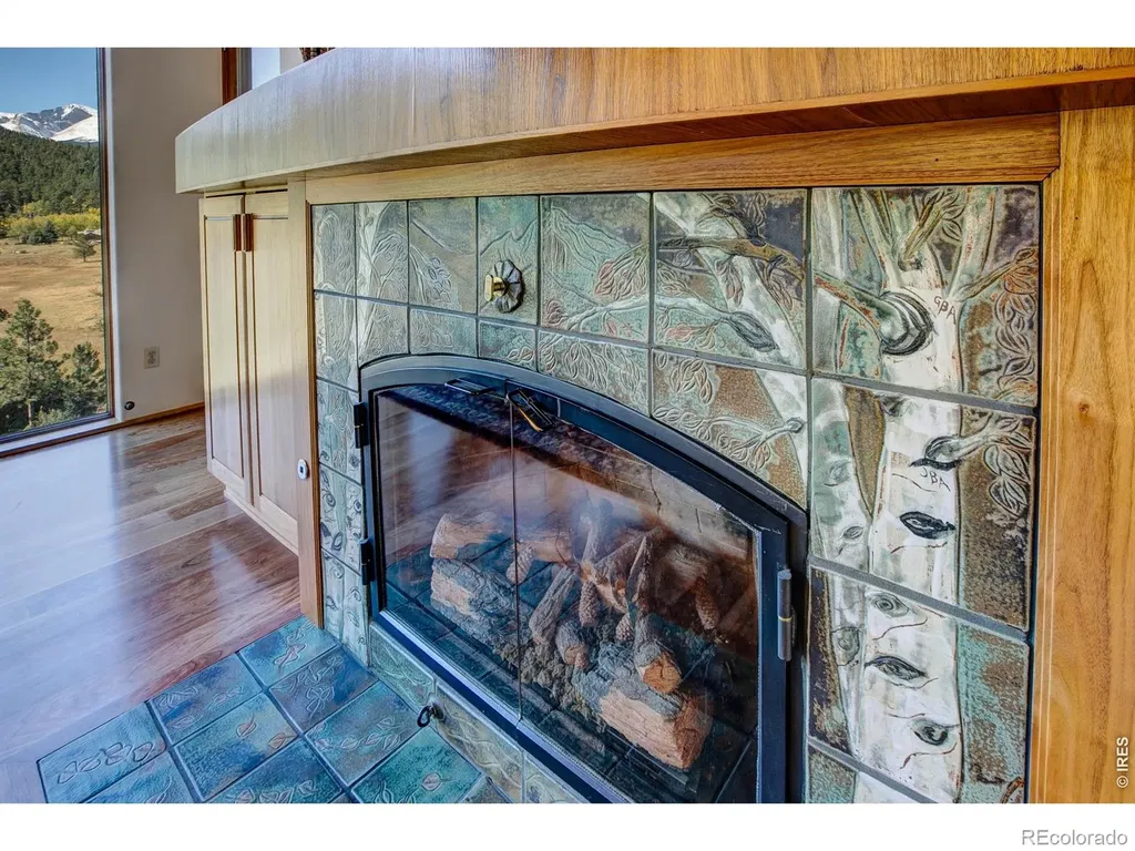 3495 Saint Francis Way Estes Park CO 80517