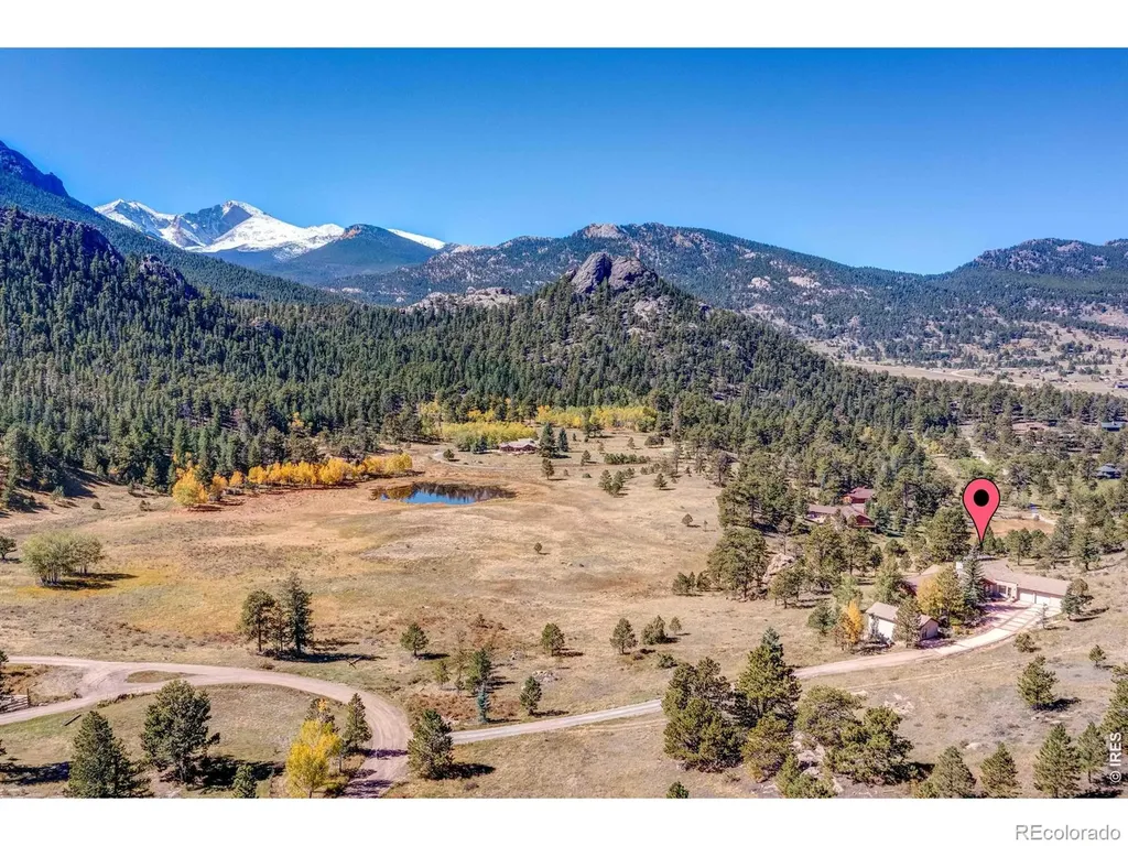 3495 Saint Francis Way Estes Park CO 80517