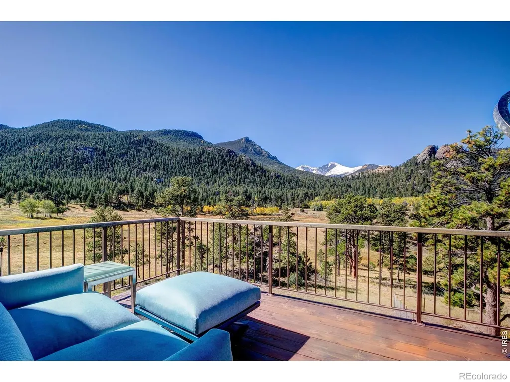 3495 Saint Francis Way Estes Park CO 80517