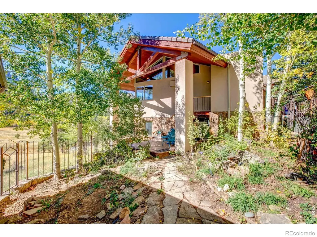 3495 Saint Francis Way Estes Park CO 80517