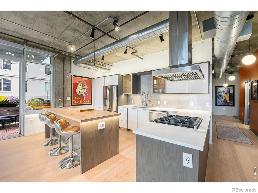 1401 Wewatta Street Denver CO 80202