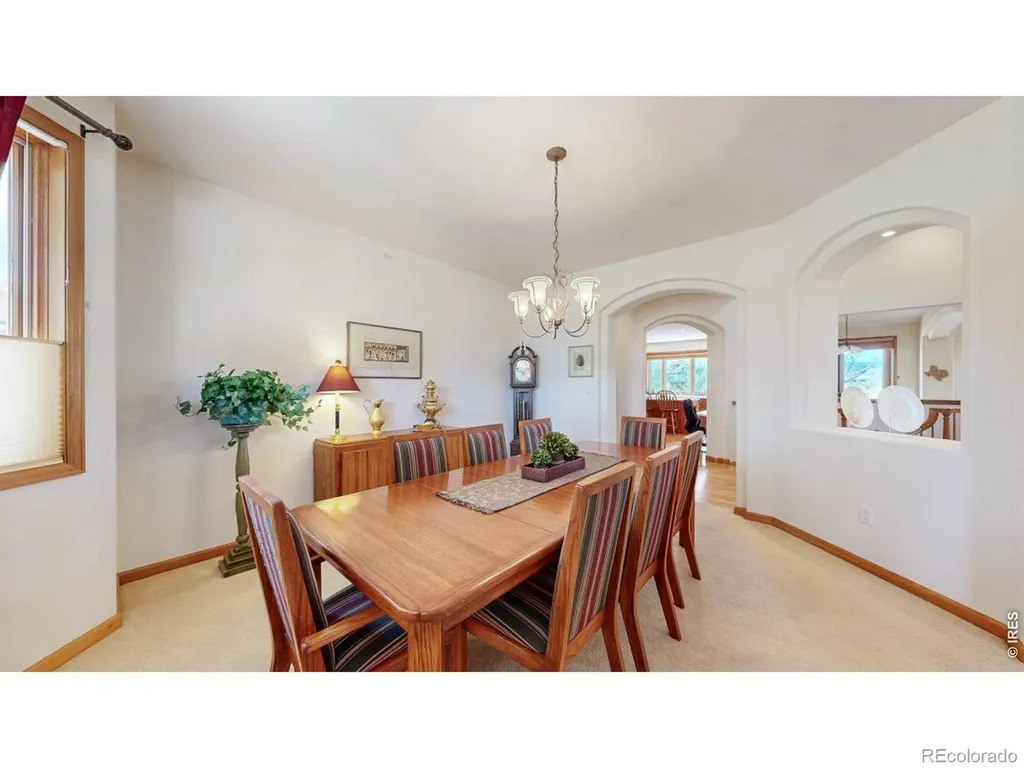 5300 Highlands Drive Longmont CO 80503