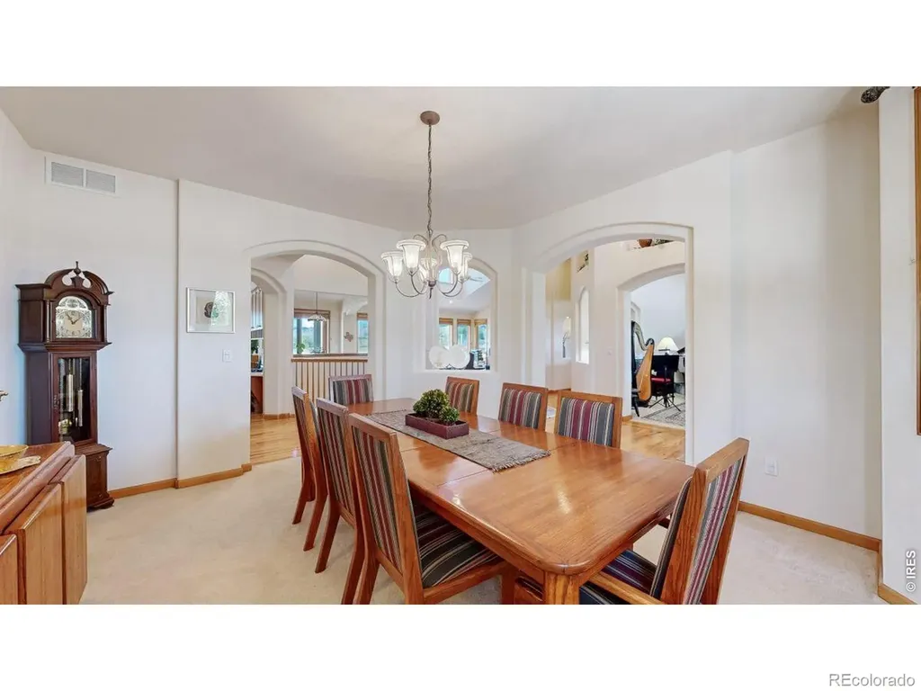 5300 Highlands Drive Longmont CO 80503