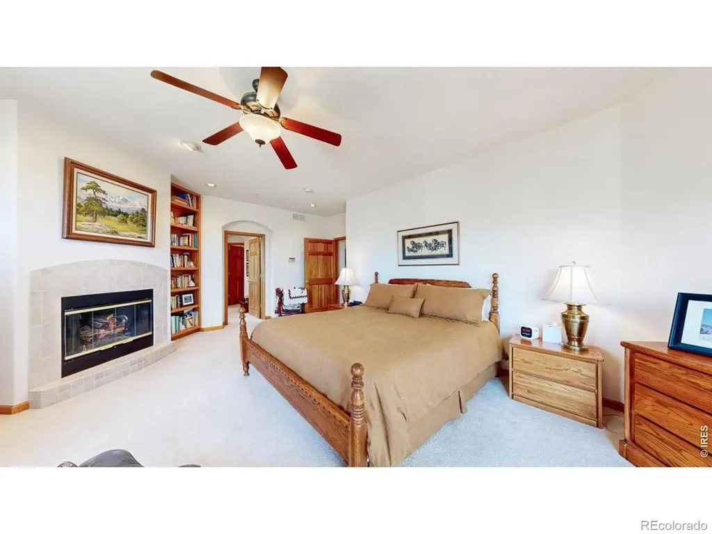 5300 Highlands Drive Longmont CO 80503