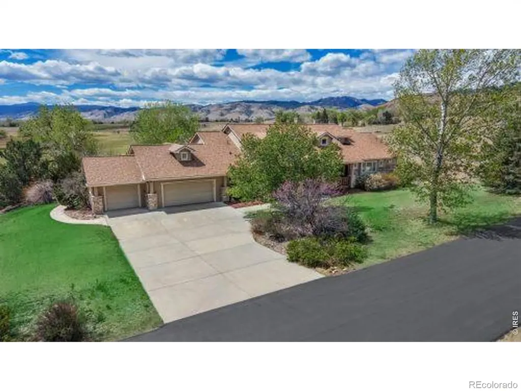 5300 Highlands Drive Longmont CO 80503