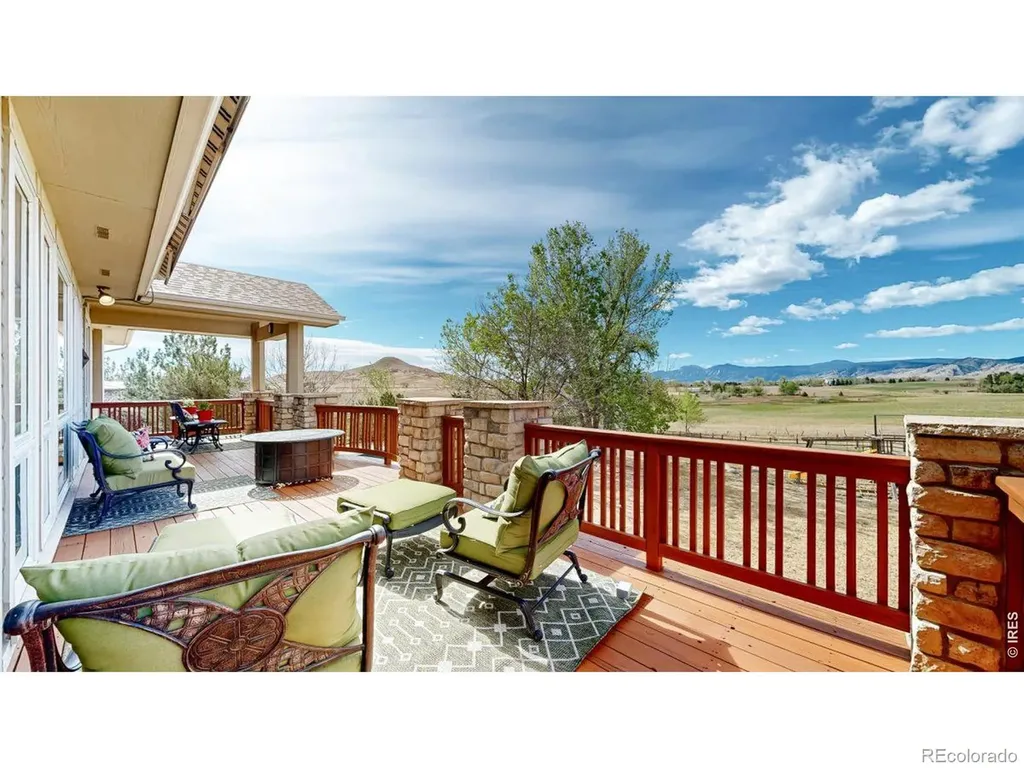 5300 Highlands Drive Longmont CO 80503