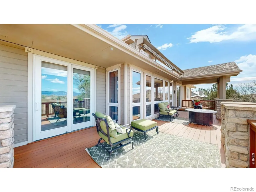 5300 Highlands Drive Longmont CO 80503