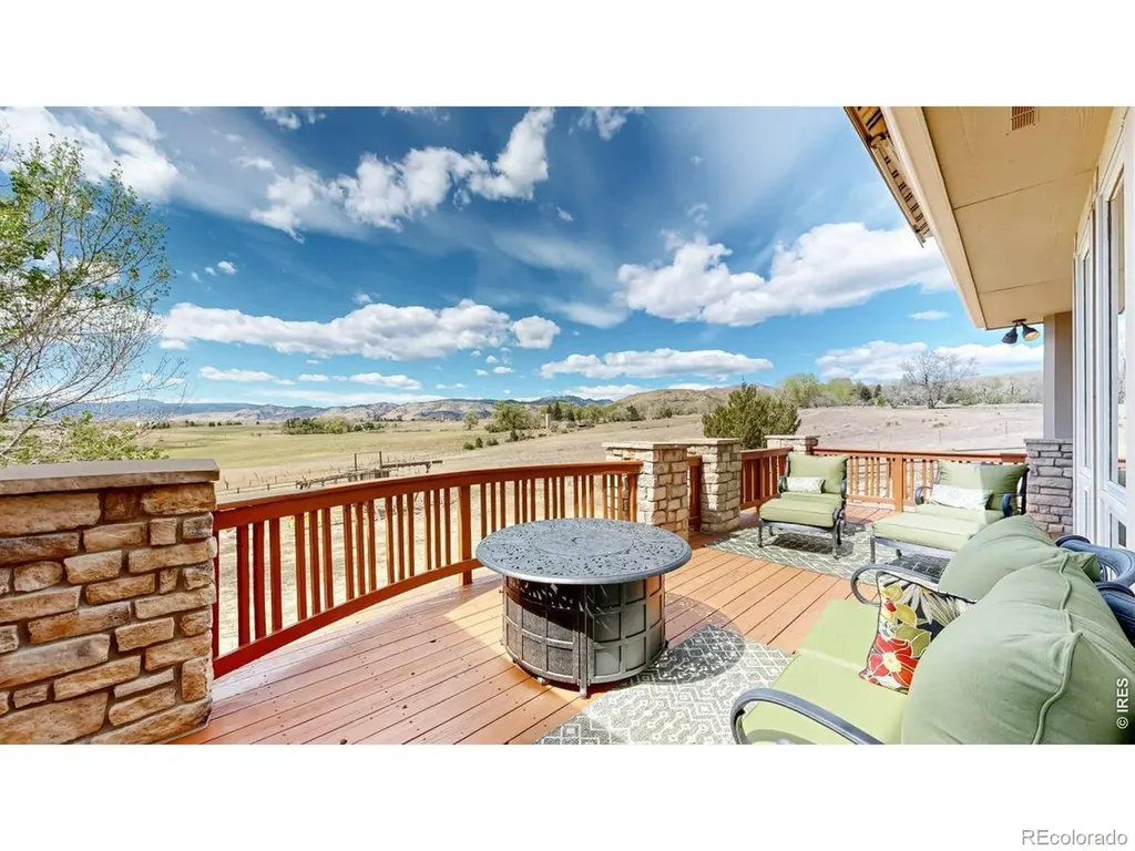 5300 Highlands Drive Longmont CO 80503