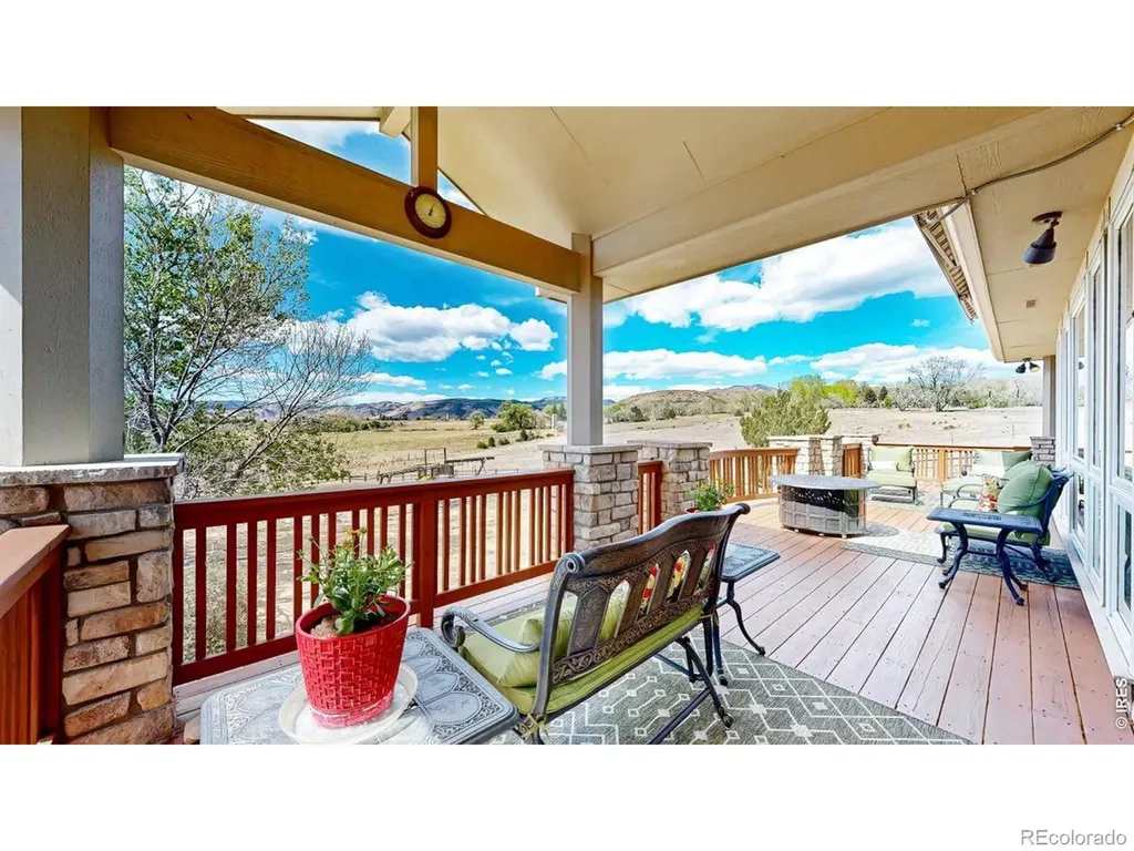 5300 Highlands Drive Longmont CO 80503