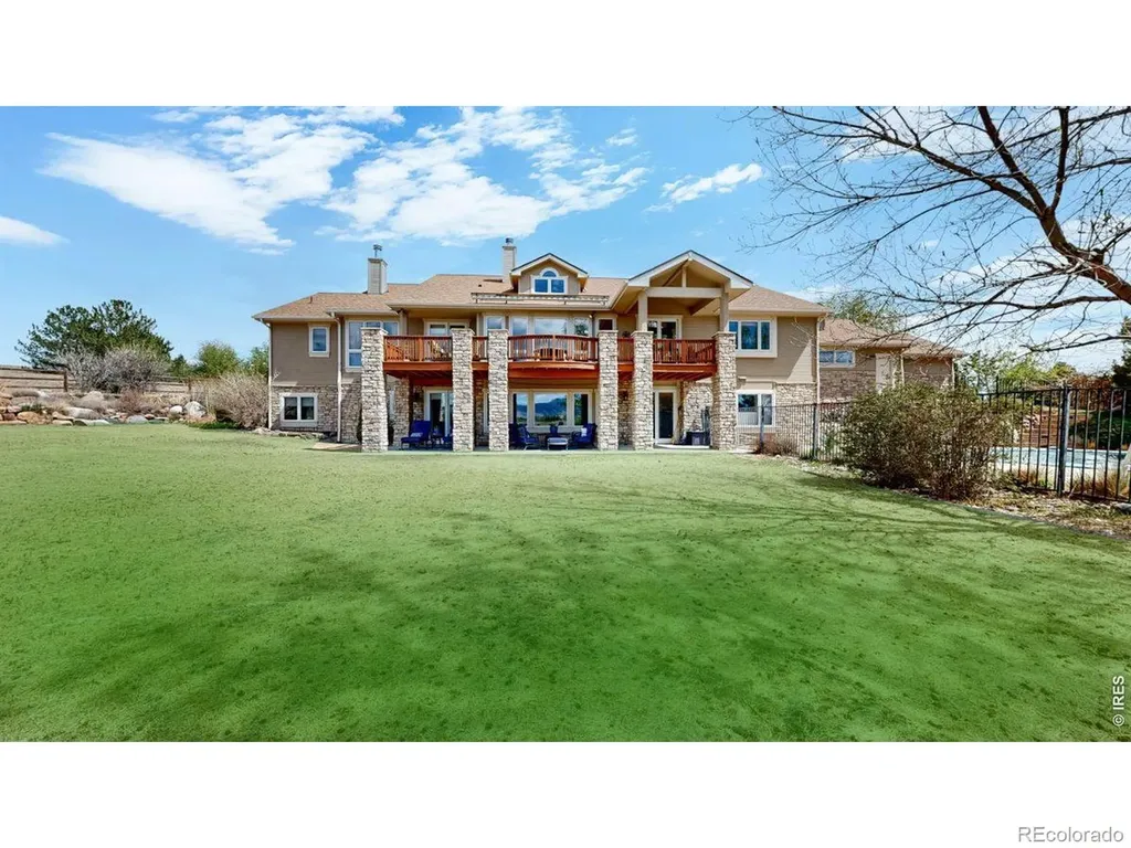 5300 Highlands Drive Longmont CO 80503