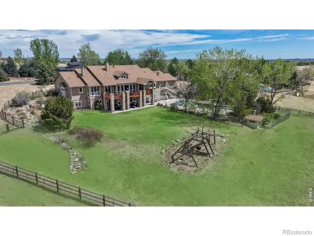 5300 Highlands Drive Longmont CO 80503