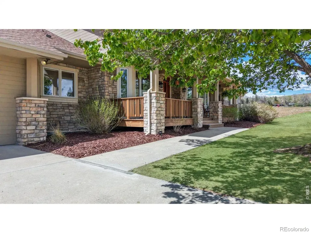 5300 Highlands Drive Longmont CO 80503