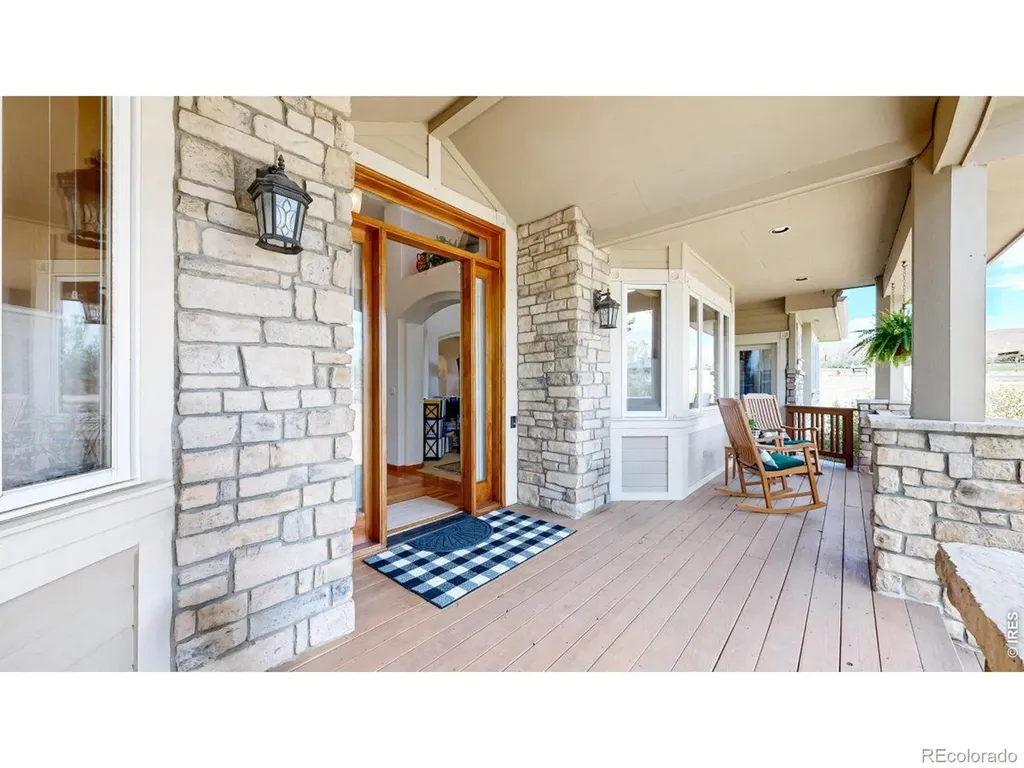 5300 Highlands Drive Longmont CO 80503