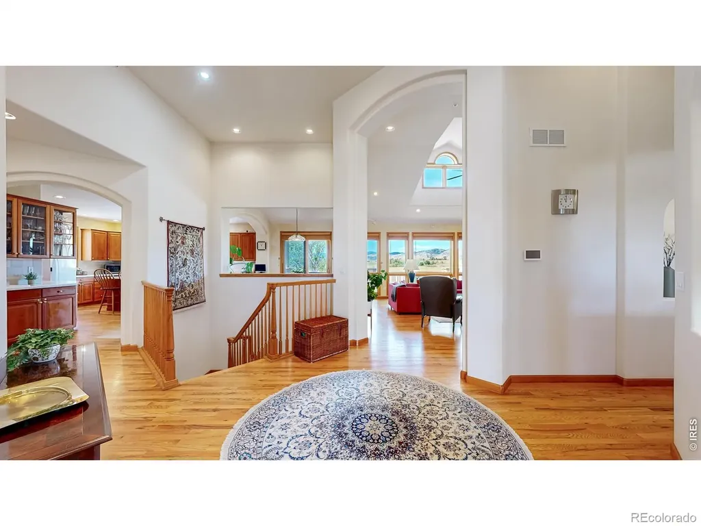 5300 Highlands Drive Longmont CO 80503