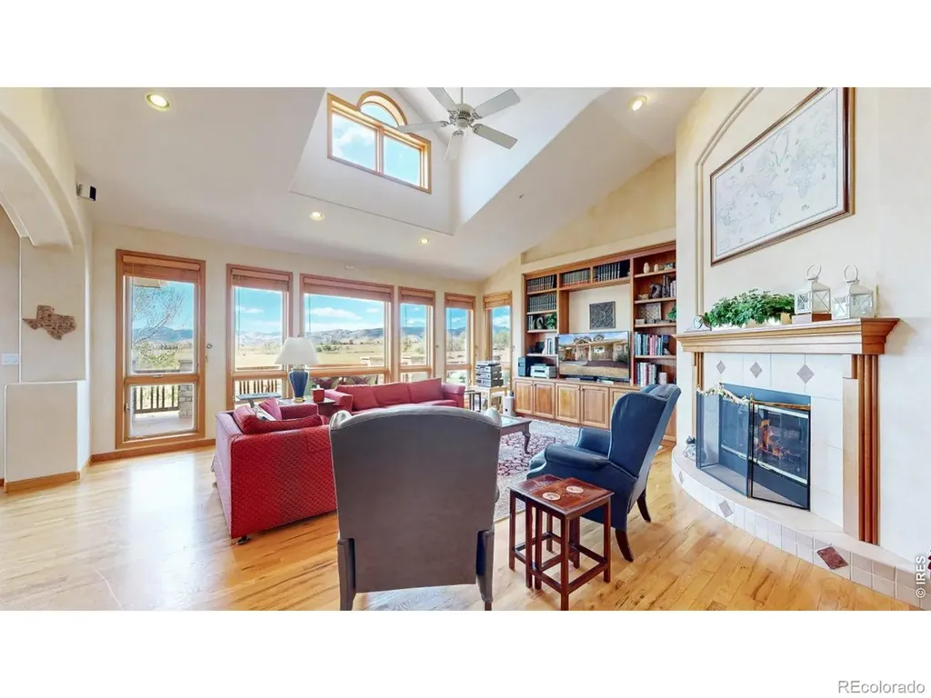 5300 Highlands Drive Longmont CO 80503