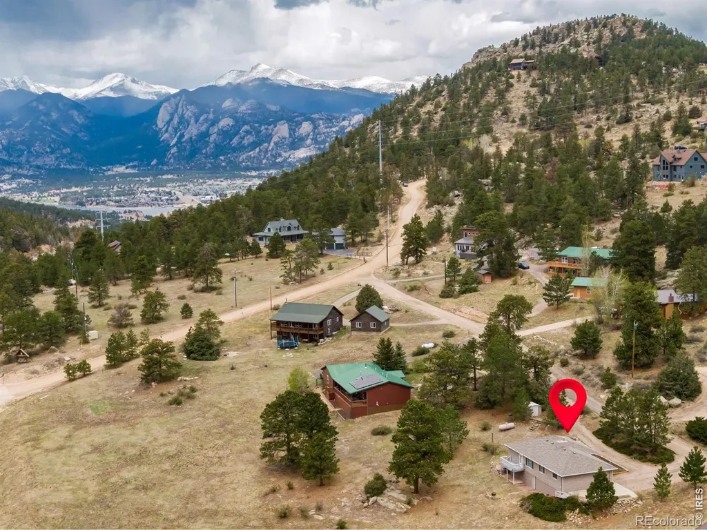 108 Meadowview Drive Estes Park CO 80517