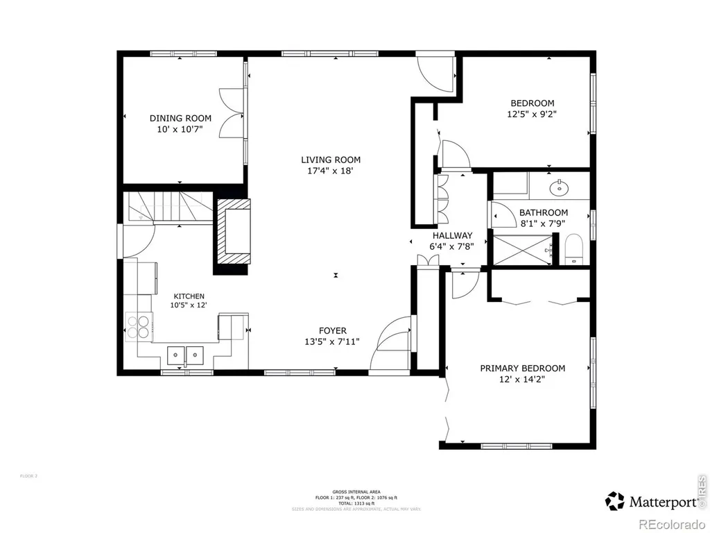 108 Meadowview Drive Estes Park CO 80517